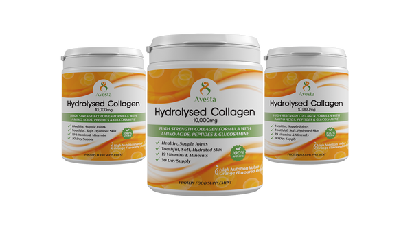 Joint Care Collagen Drink